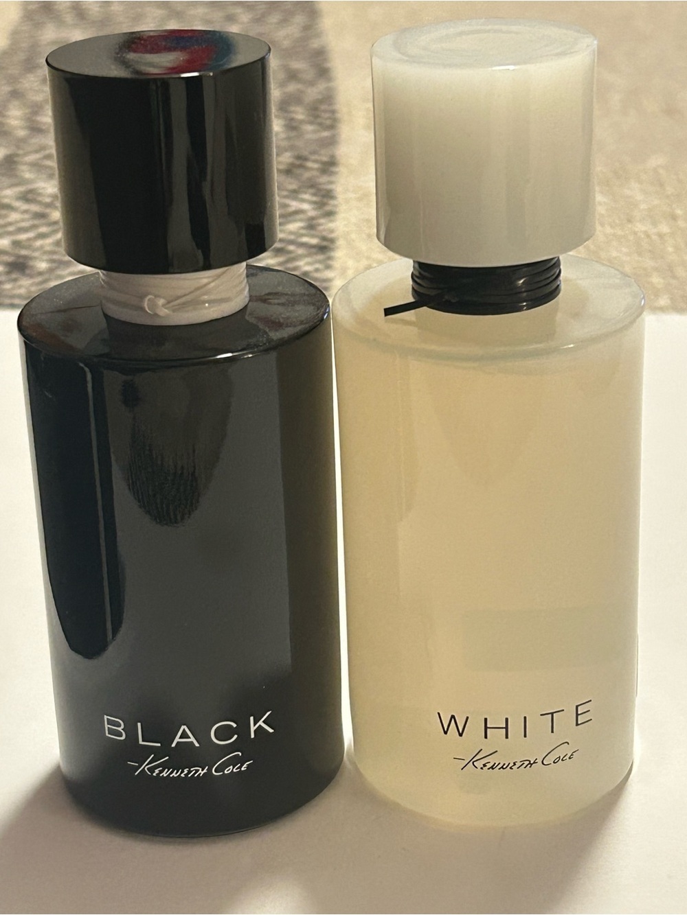 Kenneth Cole for her black & white 100ml/3.4 fl oz excellent - Picture 6 of 9
